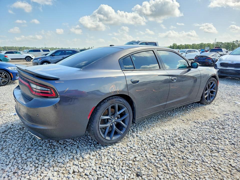 Aukcja sprzedaży 2021 Dodge Charger, vin: 2C3CDXBG2MH652578, numer aukcji: 56855116