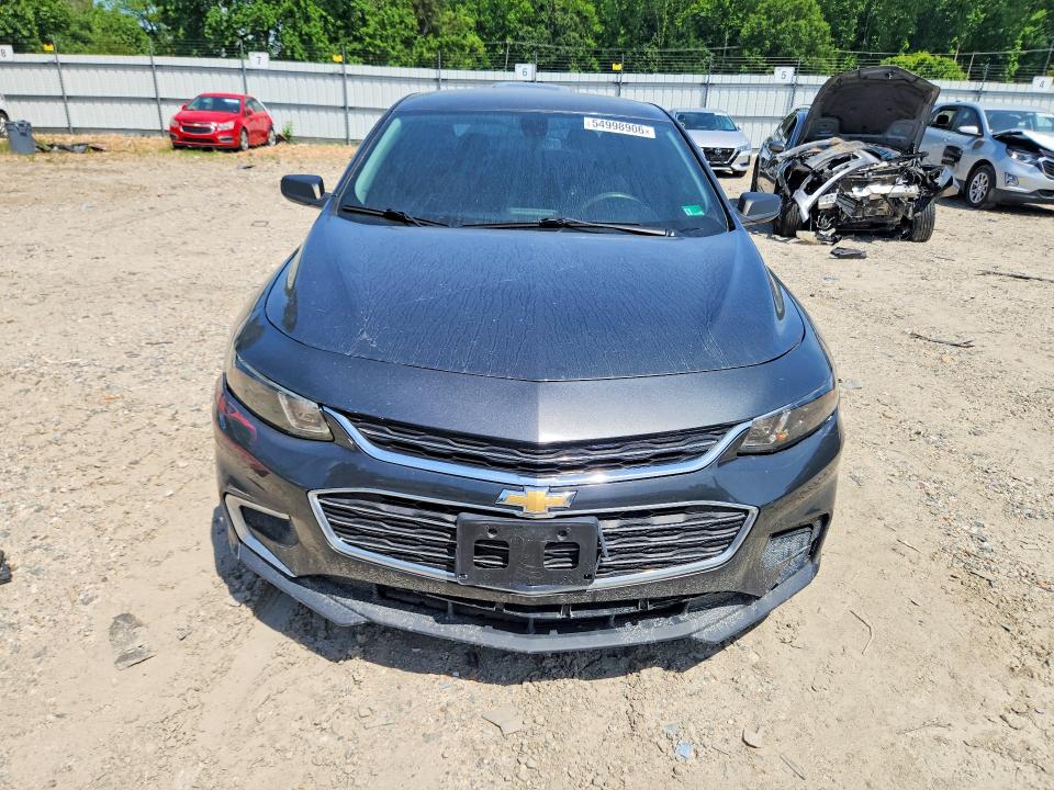 Aukcja sprzedaży 2017 Chevrolet Malibu, vin: 1G1ZC5ST5HF262925, numer aukcji: 54998906