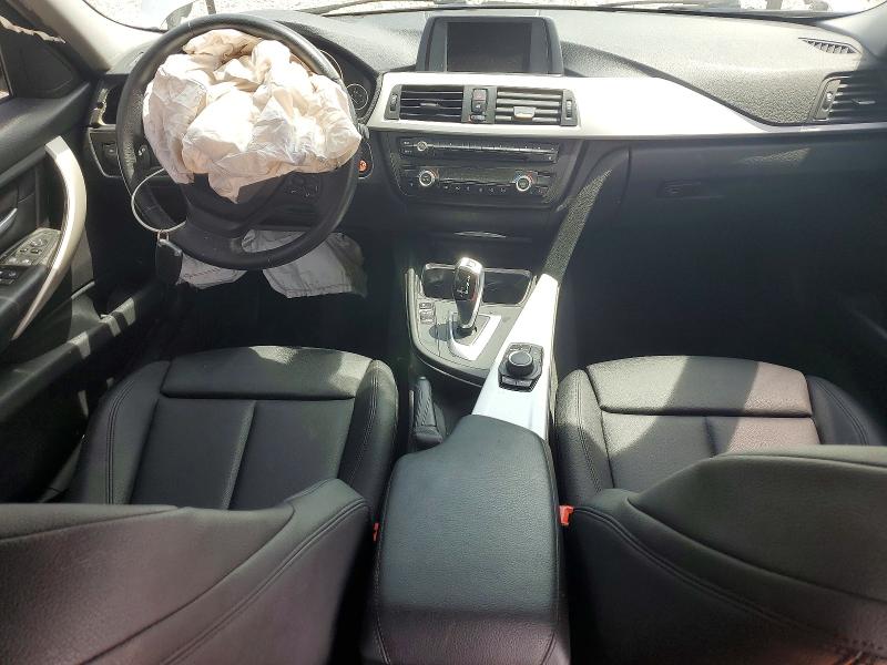 57949486 :رقم المزاد ، WBA3A5G51DNP25850 vin ، 2013 Bmw 328 مزاد بيع