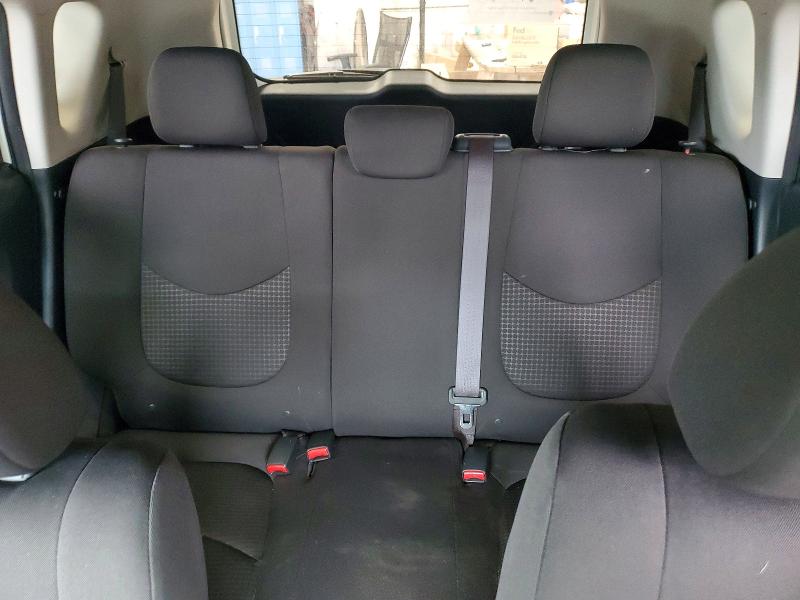 Продаж на аукціоні авто 2012 Kia Soul, vin: KNDJT2A56C7434985, номер лоту: 58203916