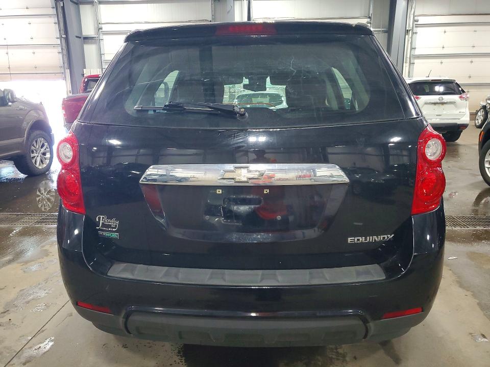 Продажа на аукционе авто 2012 Chevrolet Equinox, vin: 2GNALBEK8C1181138, номер лота: 57618826