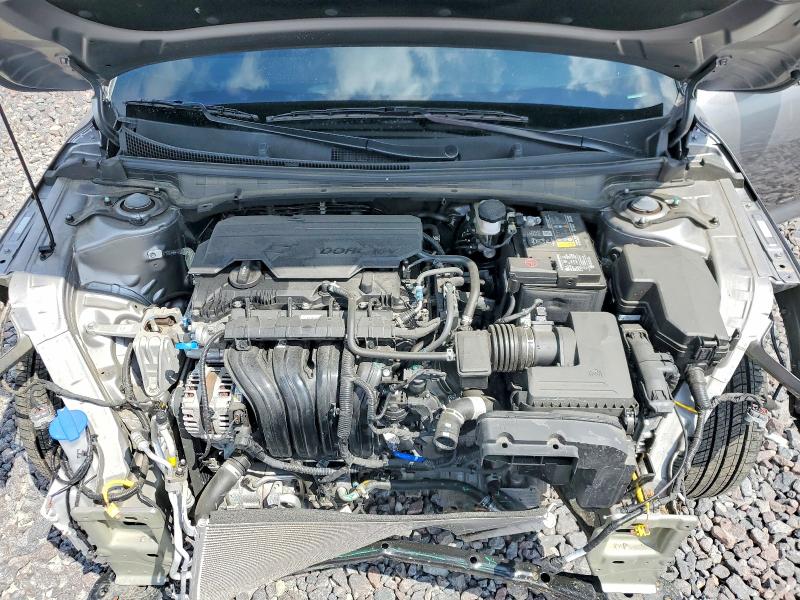 Aukcja sprzedaży 2025 Kia K4, vin: 3KPFW4DE5SE063823, numer aukcji: 56605906