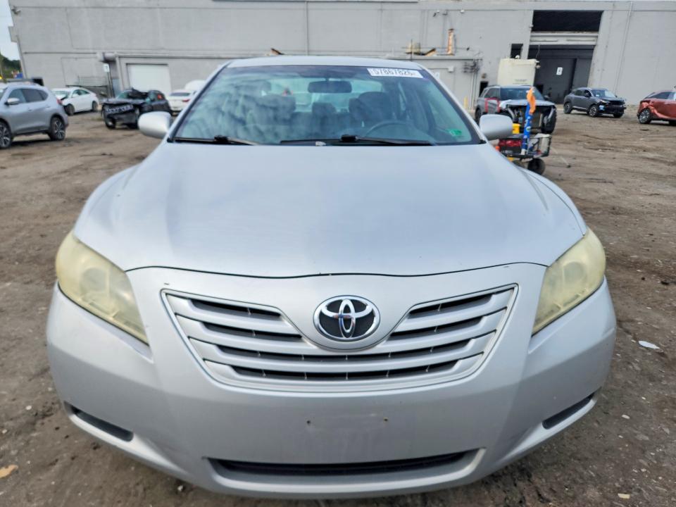 2007 Toyota Camry მანქანა იყიდება აუქციონზე, vin: 4T1BE46K37U029291, აუქციონის ნომერი: 57867826