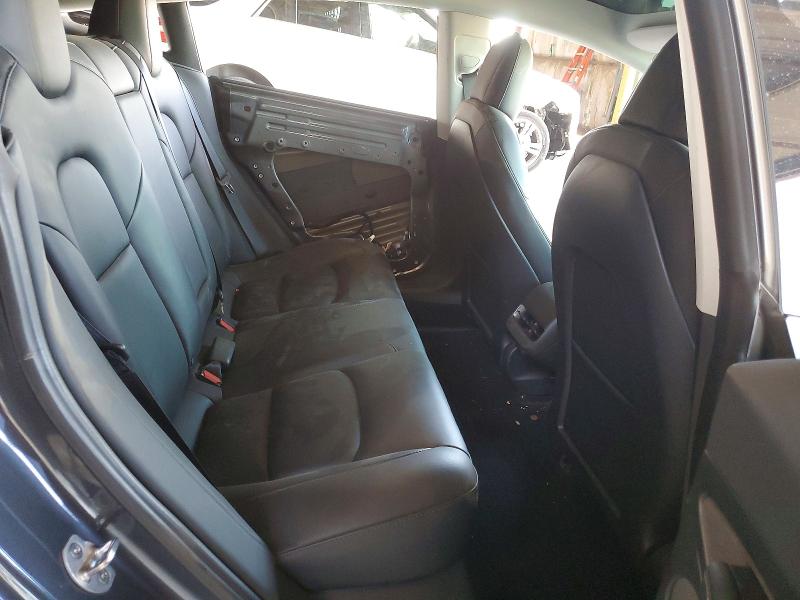 Продажа на аукционе авто 2022 Tesla Model 3, vin: 5YJ3E1EB3NF313969, номер лота: 55777756