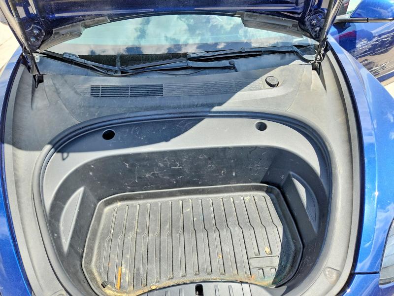 Aukcja sprzedaży 2022 Tesla Model 3, vin: 5YJ3E1EAXNF186659, numer aukcji: 55137526