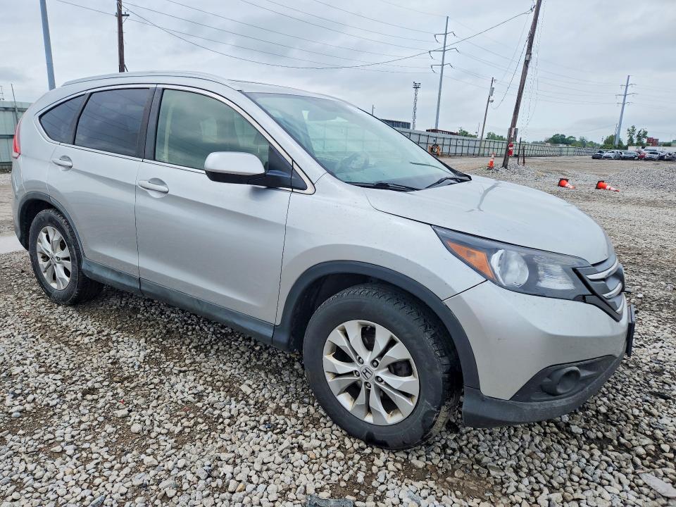 Aukcja sprzedaży 2012 Honda Cr-v, vin: JHLRM4H77CC016416, numer aukcji: 58359156