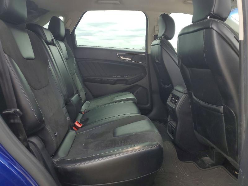 Продажа на аукционе авто 2015 Ford Edge, vin: 2FMTK4APXFBB71352, номер лота: 56620486