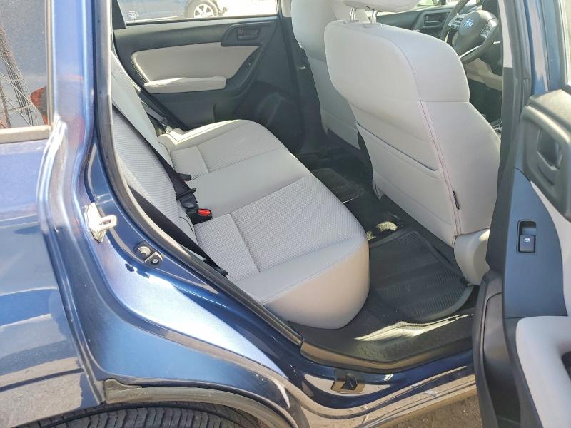 59078546 :رقم المزاد ، JF2SJAAC8EH442684 vin ، 2014 Subaru Forester مزاد بيع