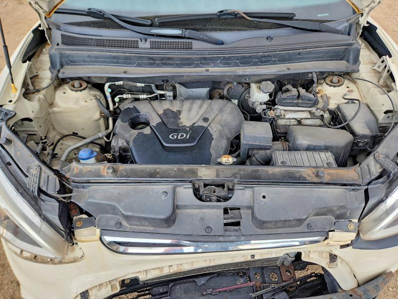 Продаж на аукціоні авто 2012 Kia Soul, vin: KNDJT2A54C7408143, номер лоту: 58311066
