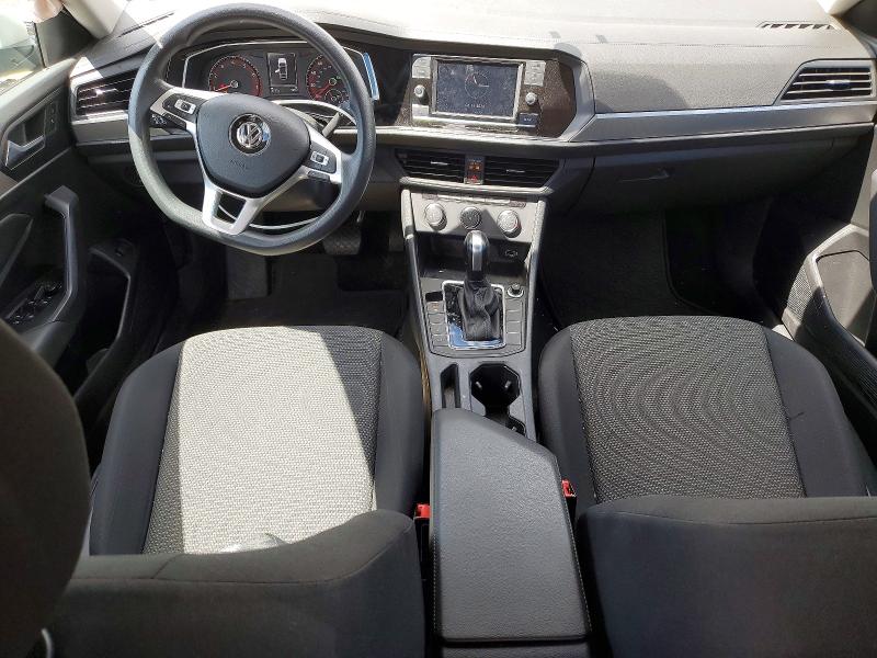 Продажа на аукционе авто 2019 Volkswagen Jetta, vin: 3VWCB7BU6KM236343, номер лота: 57437276