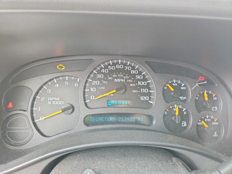 Aukcja sprzedaży 2004 Gmc Yukon, vin: 1GKEK13Z04J144538, numer aukcji: 51923936