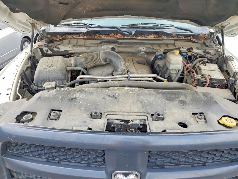 Aukcja sprzedaży 2016 Ram 2500, vin: 3C6TR5DT7GG336083, numer aukcji: 58093846
