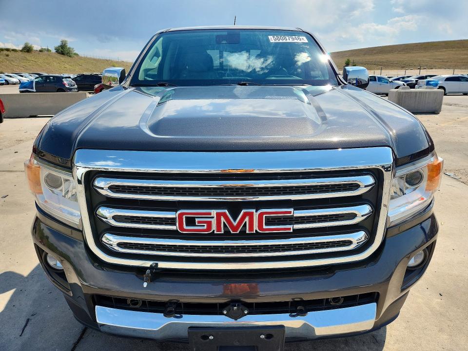 Aukcja sprzedaży 2020 Gmc Canyon, vin: 1GTG6DEN7L1118912, numer aukcji: 58087946