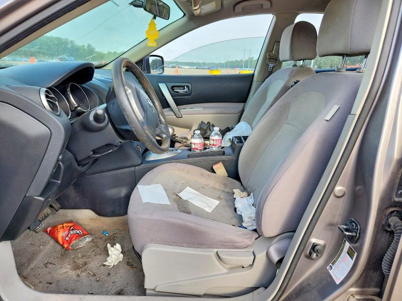 Aukcja sprzedaży 2009 Nissan Rogue, vin: JN8AS58T39W057138, numer aukcji: 54777016