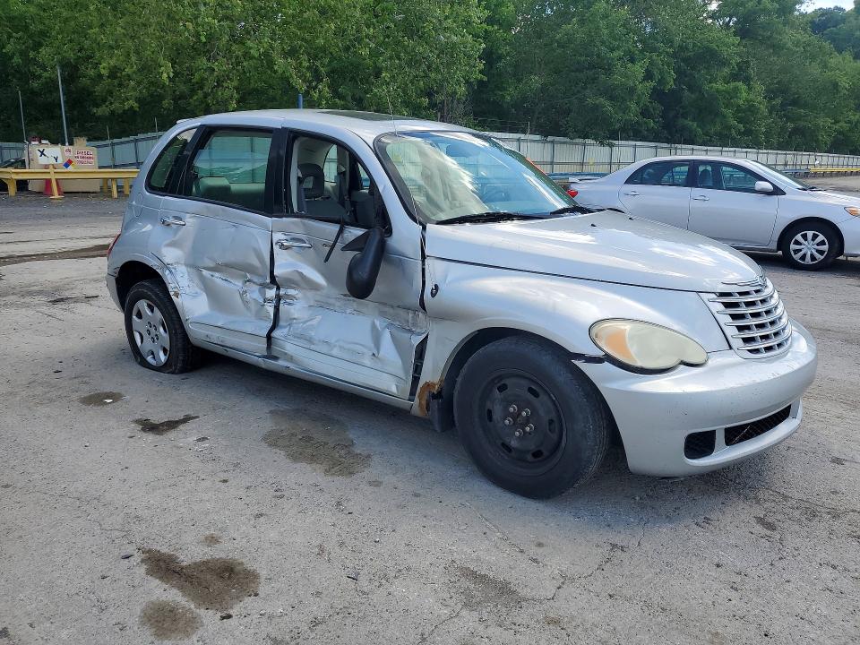Aukcja sprzedaży 2007 Chrysler Pt Cruiser, vin: 3A4FY48B27T623546, numer aukcji: 57194616