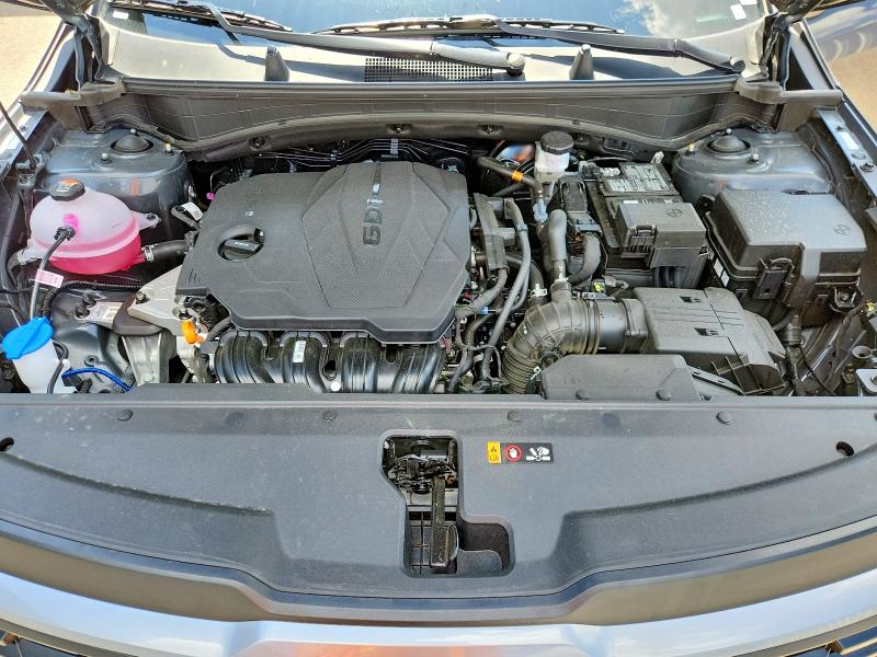 2026 Kia Sportage მანქანა იყიდება აუქციონზე, vin: 5XYK23DF6TG427975, აუქციონის ნომერი: 85634185