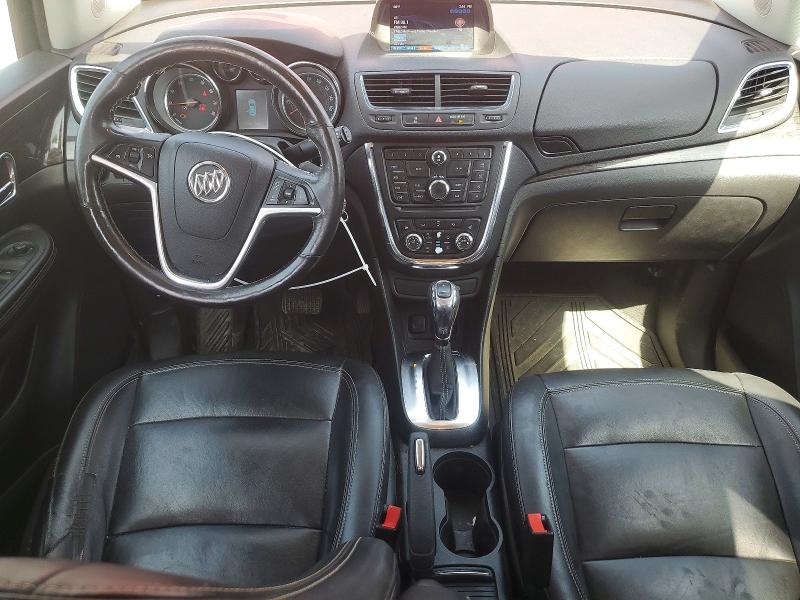59075576 :رقم المزاد ، KL4CJCSB3DB102164 vin ، 2013 Buick Encore مزاد بيع
