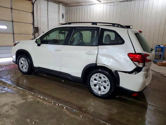 2024 Subaru Forester მანქანა იყიდება აუქციონზე, vin: JF2SKABCXRH454482, აუქციონის ნომერი: 57072226