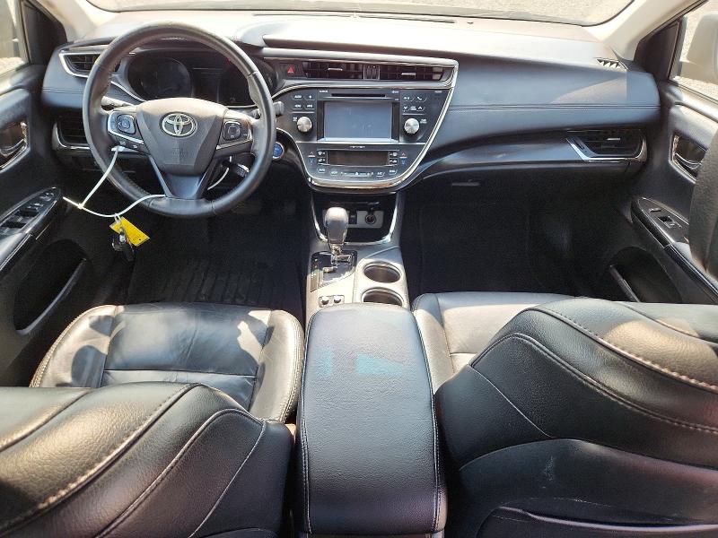 Продажа на аукционе авто 2016 Toyota Avalon Hybrid, vin: 4T1BD1EB2GU049065, номер лота: 57497616