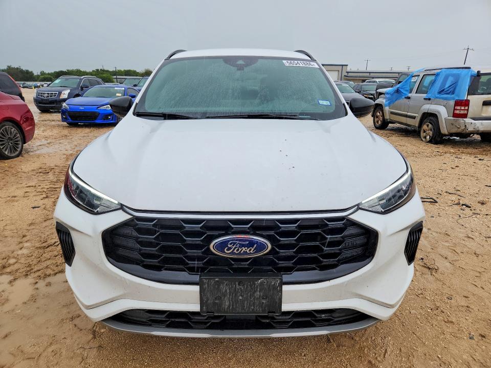 Продаж на аукціоні авто 2023 Ford Escape, vin: 1FMCU0MN1PUB44212, номер лоту: 56541886