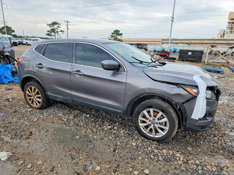 Aukcja sprzedaży 2020 Nissan Rogue Sport, vin: JN1BJ1CVXLW540916, numer aukcji: 56349576