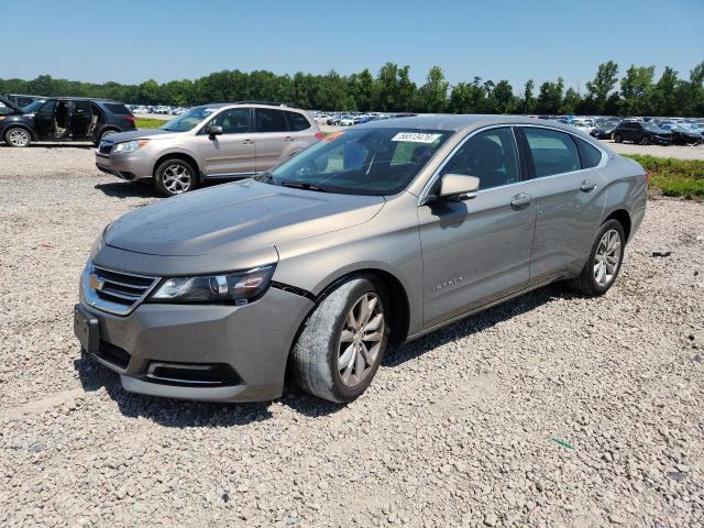 Продажа на аукционе авто 2018 Chevrolet Impala, vin: 2G1105S35J9111233, номер лота: 56513476