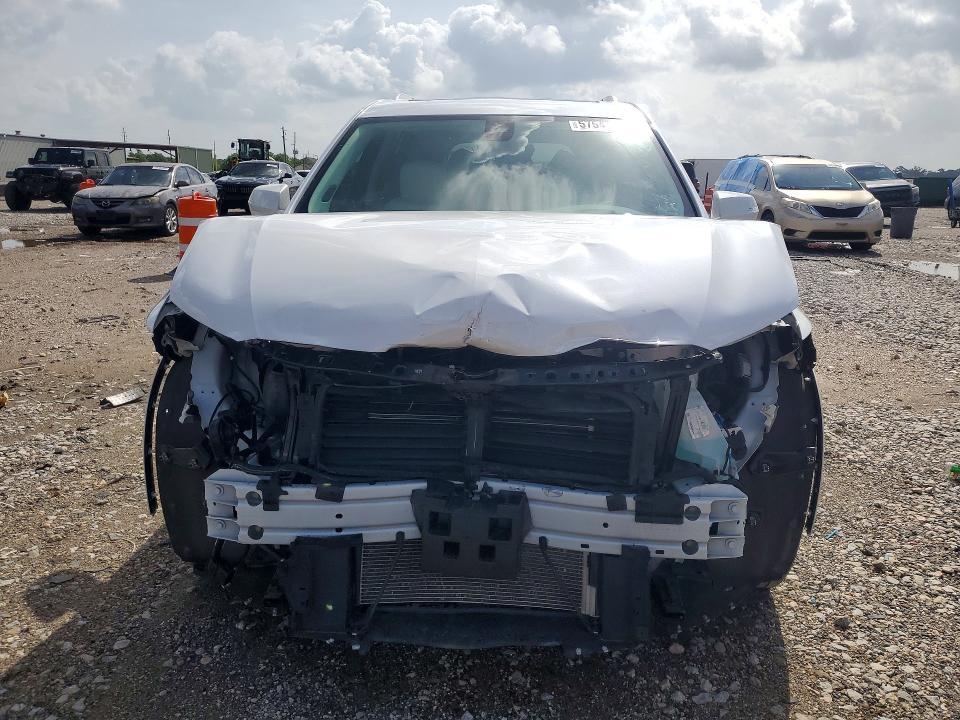 Продажа на аукционе авто 2023 Cadillac Xt6, vin: 1GYKPCRS7PZ190647, номер лота: 57541036