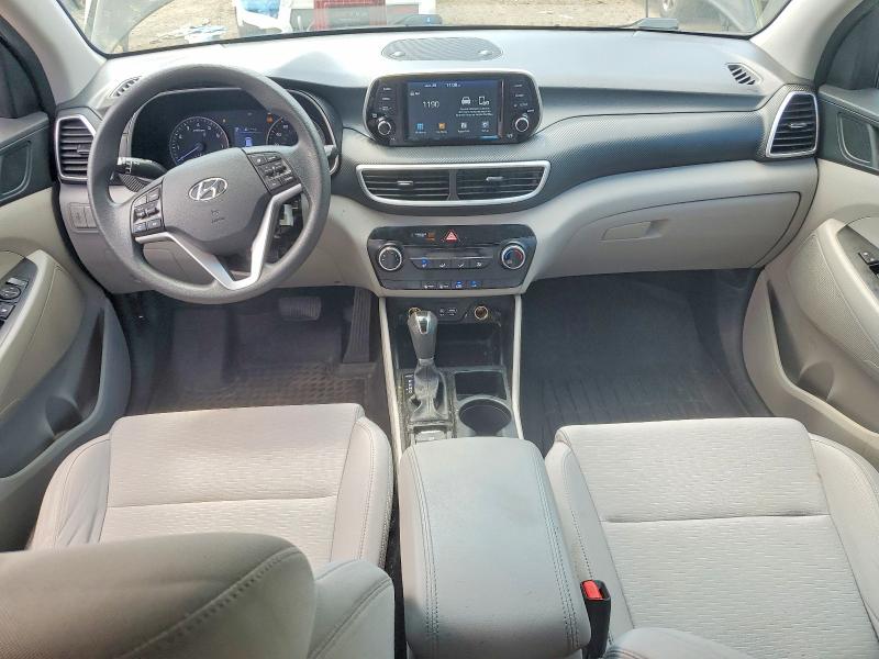 Aukcja sprzedaży 2019 Hyundai Tucson, vin: KM8J2CA48KU999685, numer aukcji: 59080016