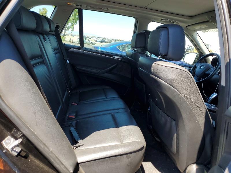 Продаж на аукціоні авто 2013 Bmw X5, vin: 5UXZV4C58D0G52329, номер лоту: 58751156