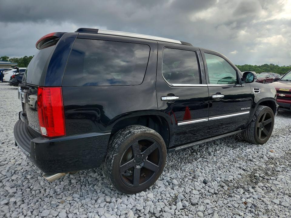 Продаж на аукціоні авто 2012 Cadillac Escalade, vin: 1GYS3BEF2CR153224, номер лоту: 58001626