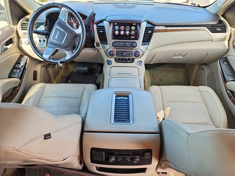 Aukcja sprzedaży 2016 Gmc Yukon, vin: 1GKS2CKJ4GR241869, numer aukcji: 58263916