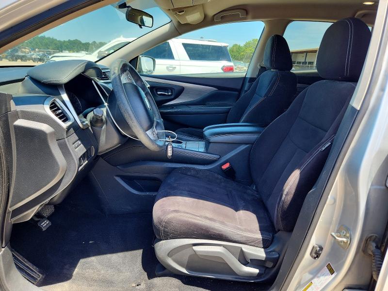 2017 Nissan Murano მანქანა იყიდება აუქციონზე, vin: 5N1AZ2MH0HN178037, აუქციონის ნომერი: 57520216