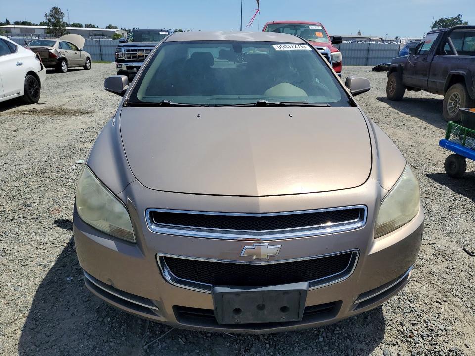 Aukcja sprzedaży 2008 Chevrolet Malibu, vin: 1G1ZH57B18F227560, numer aukcji: 55857276