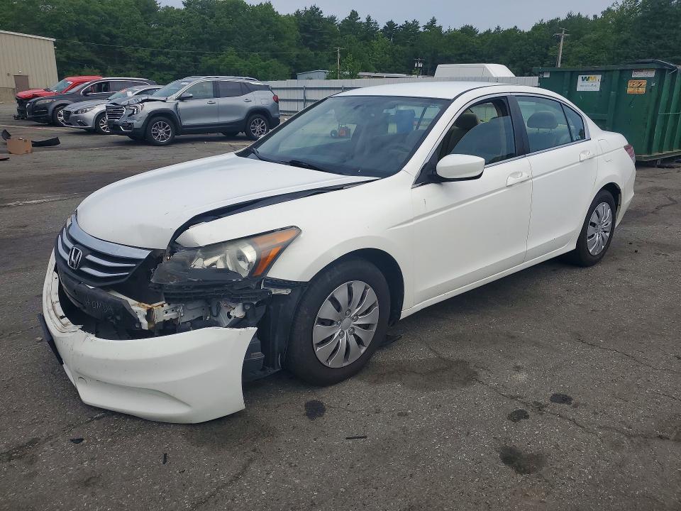 Aukcja sprzedaży 2012 Honda Accord, vin: 1HGCP2F39CA061904, numer aukcji: 56794836