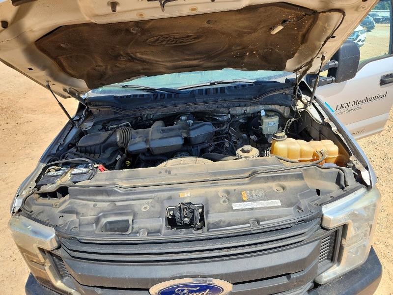 Продажа на аукционе авто 2017 Ford F250, vin: 1FDBF2A60HEB66146, номер лота: 56426306