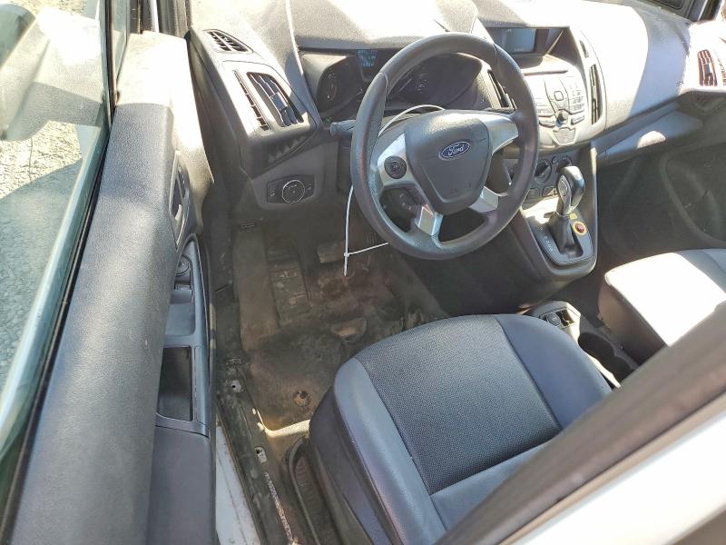 2017 Ford Transit Connect მანქანა იყიდება აუქციონზე, vin: NM0LS7E71H1331484, აუქციონის ნომერი: 55930966