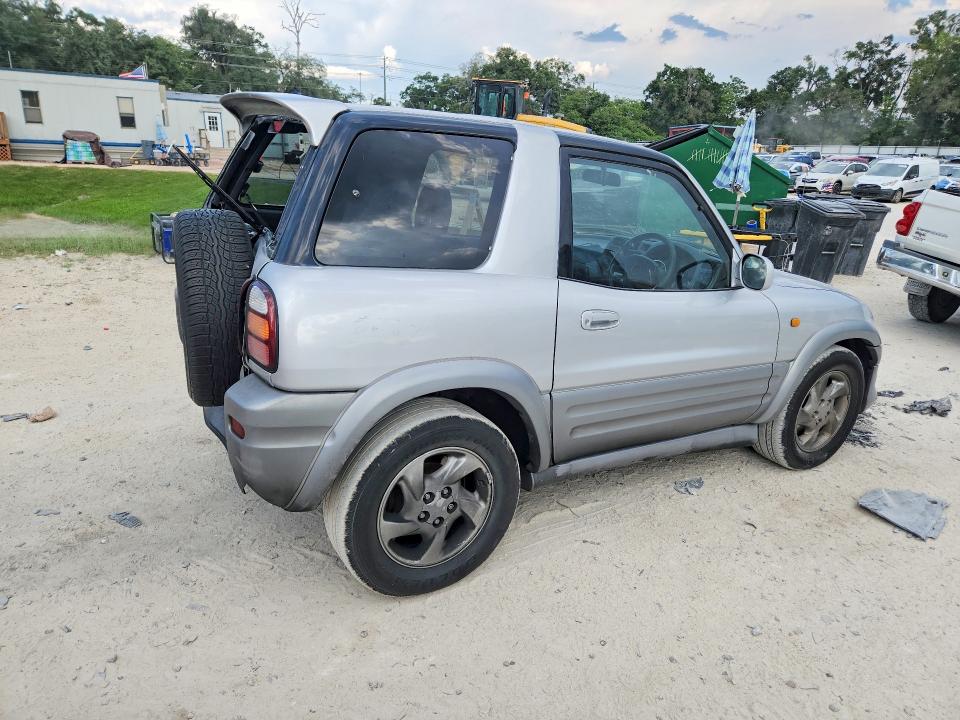Aukcja sprzedaży 1998 Toyota Rav4, vin: SXA100186309, numer aukcji: 58580246