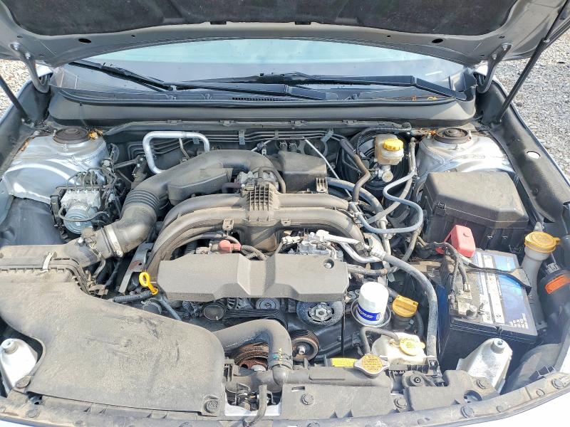 Aukcja sprzedaży 2017 Subaru Legacy, vin: 4S3BNAN62H3010892, numer aukcji: 58304116