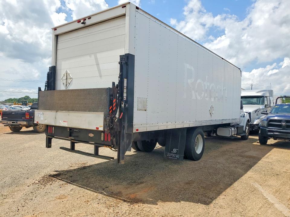 Aukcja sprzedaży 2017 Ford F750, vin: 1FDWF7DC1HDB09377, numer aukcji: 57010976