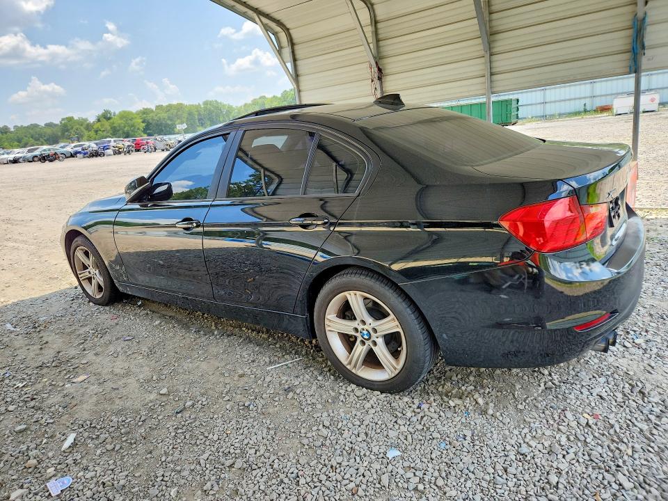 Aukcja sprzedaży 2013 Bmw 328, vin: WBA3B5C54DF592904, numer aukcji: 57421966