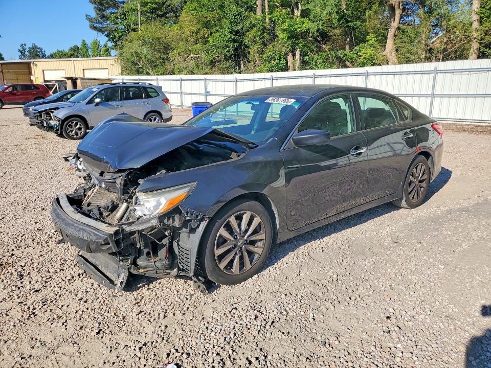 Aukcja sprzedaży 2017 Nissan Altima, vin: 1N4AL3AP7HC221295, numer aukcji: 55307806
