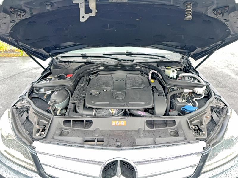 Aukcja sprzedaży 2013 Mercedes-benz C, vin: WDDGF8AB0DA831516, numer aukcji: 58789256