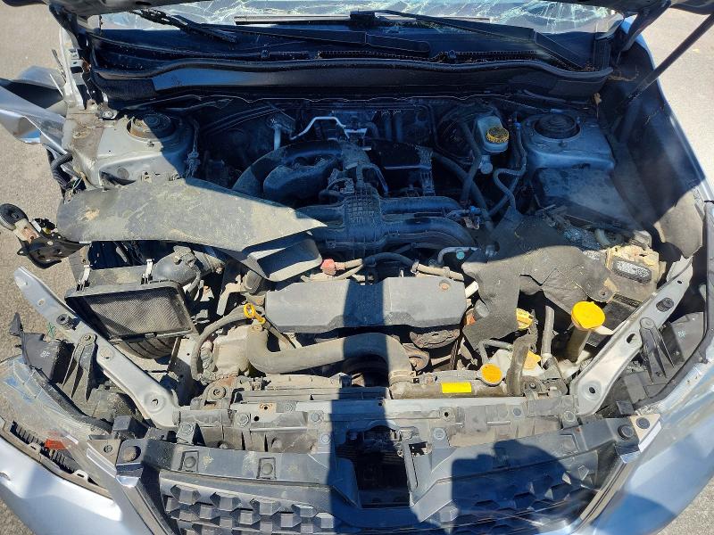 Aukcja sprzedaży 2016 Subaru Forester, vin: JF2SJABC8GH437051, numer aukcji: 56694166