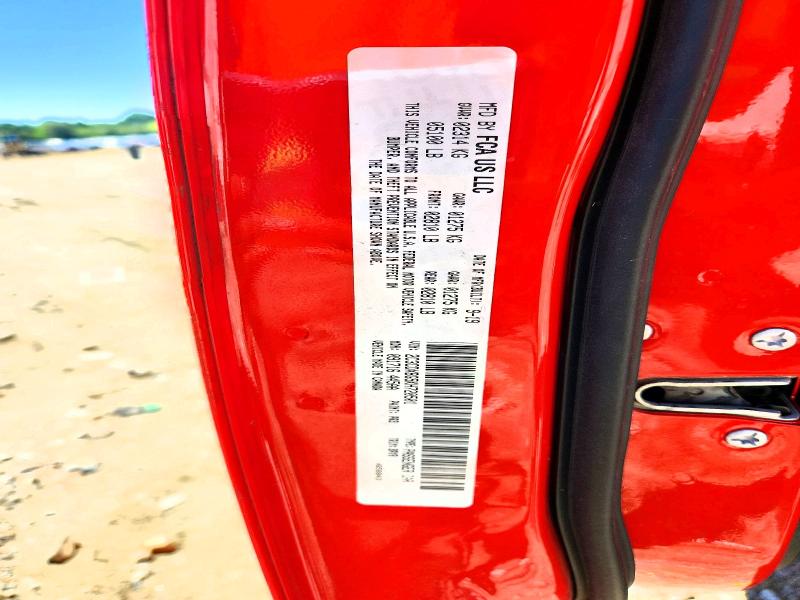 Aukcja sprzedaży 2019 Dodge Charger, vin: 2C3CDXBG5KH720501, numer aukcji: 58232516