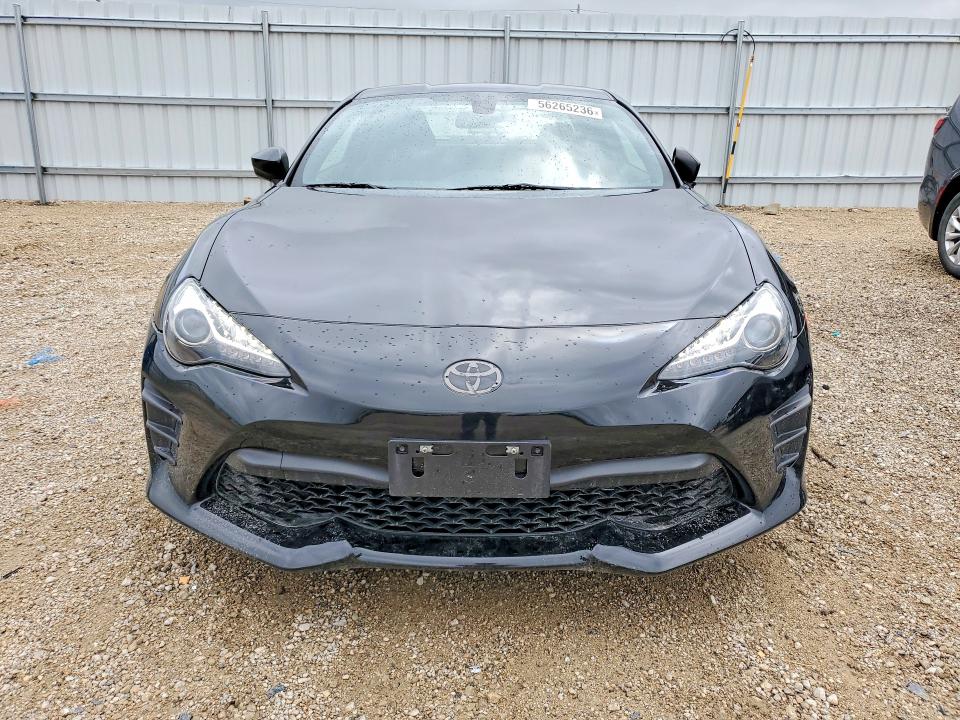 Продаж на аукціоні авто 2020 Toyota 86, vin: JF1ZNAA19L9751707, номер лоту: 56265236