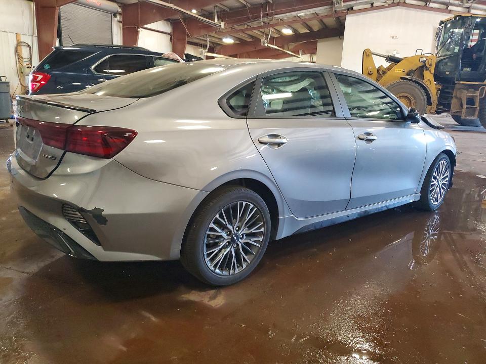 Продаж на аукціоні авто 2024 Kia Forte, vin: 3KPF54AD0RE782390, номер лоту: 55879756