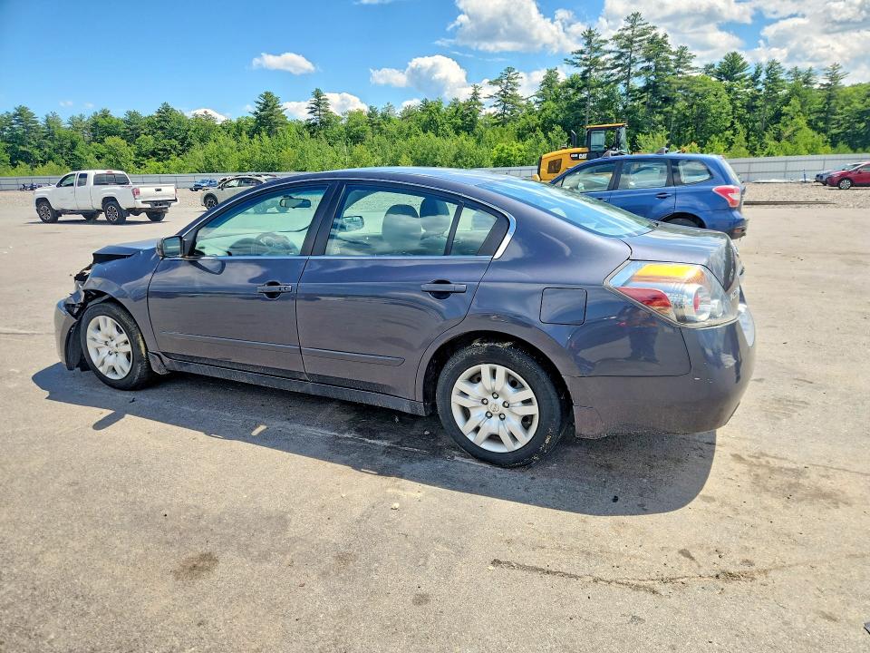 Aukcja sprzedaży 2012 Nissan Altima, vin: 1N4AL2AP9CN458586, numer aukcji: 58276766