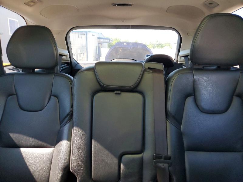 Продажа на аукционе авто 2017 Volvo Xc90, vin: YV4A22PK3H1133713, номер лота: 58227646