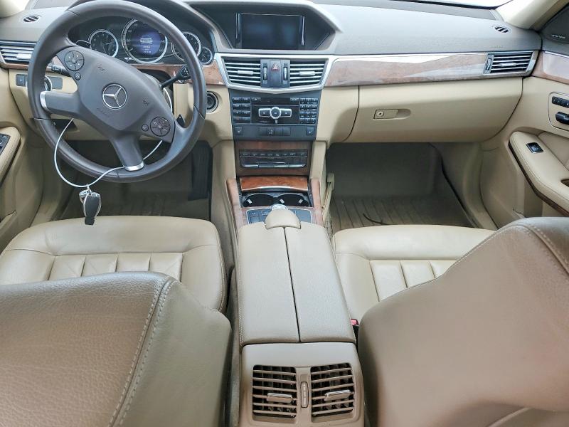 Продаж на аукціоні авто 2013 Mercedes-benz E, vin: WDDHH8JB1DA666607, номер лоту: 55717006