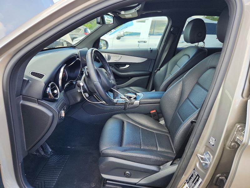 Продаж на аукціоні авто 2019 Mercedes-benz Glc, vin: WDC0G4KB3KV193570, номер лоту: 57891276
